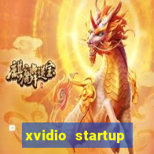 xvidio startup brasil 2024